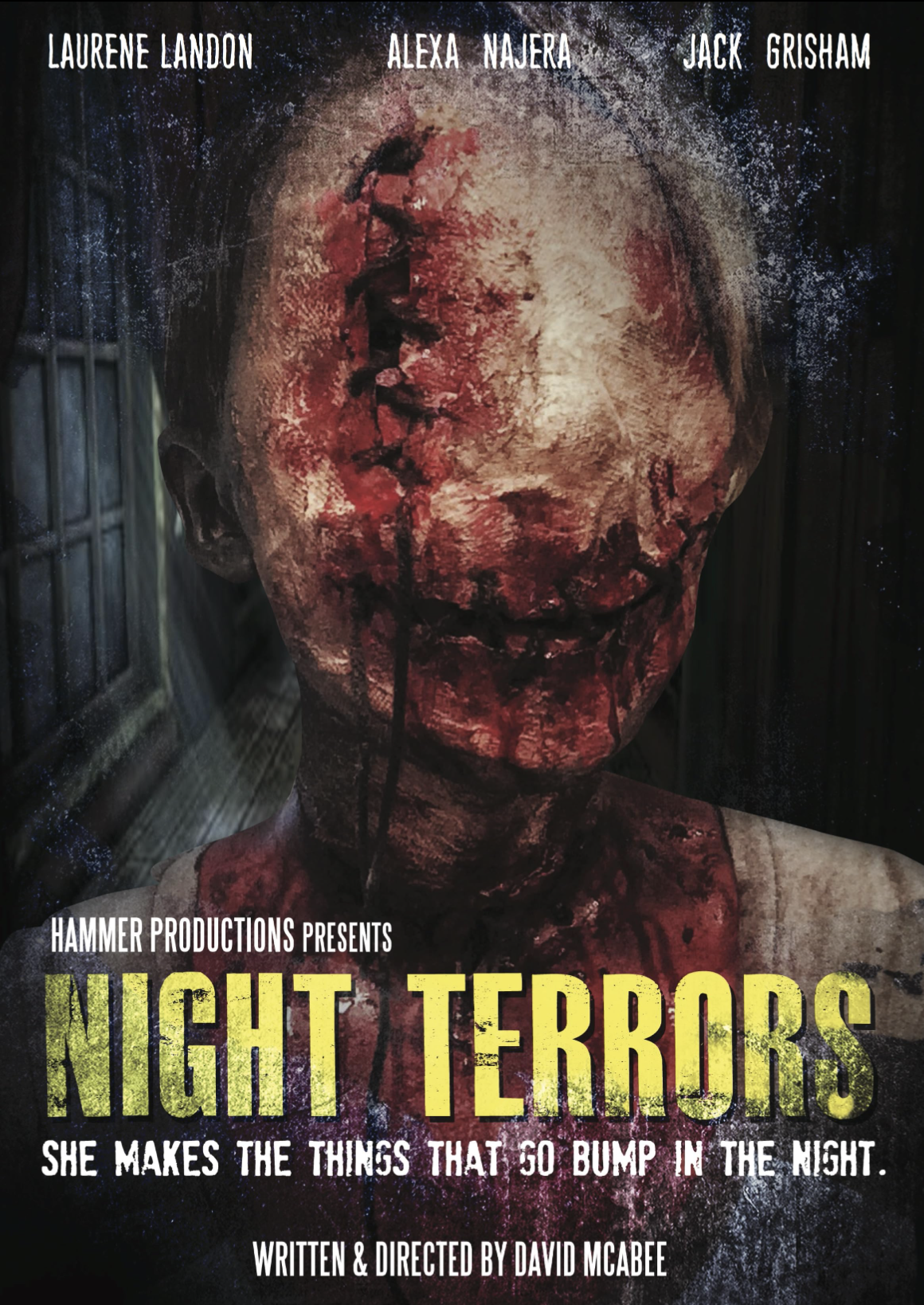 Night Terrors