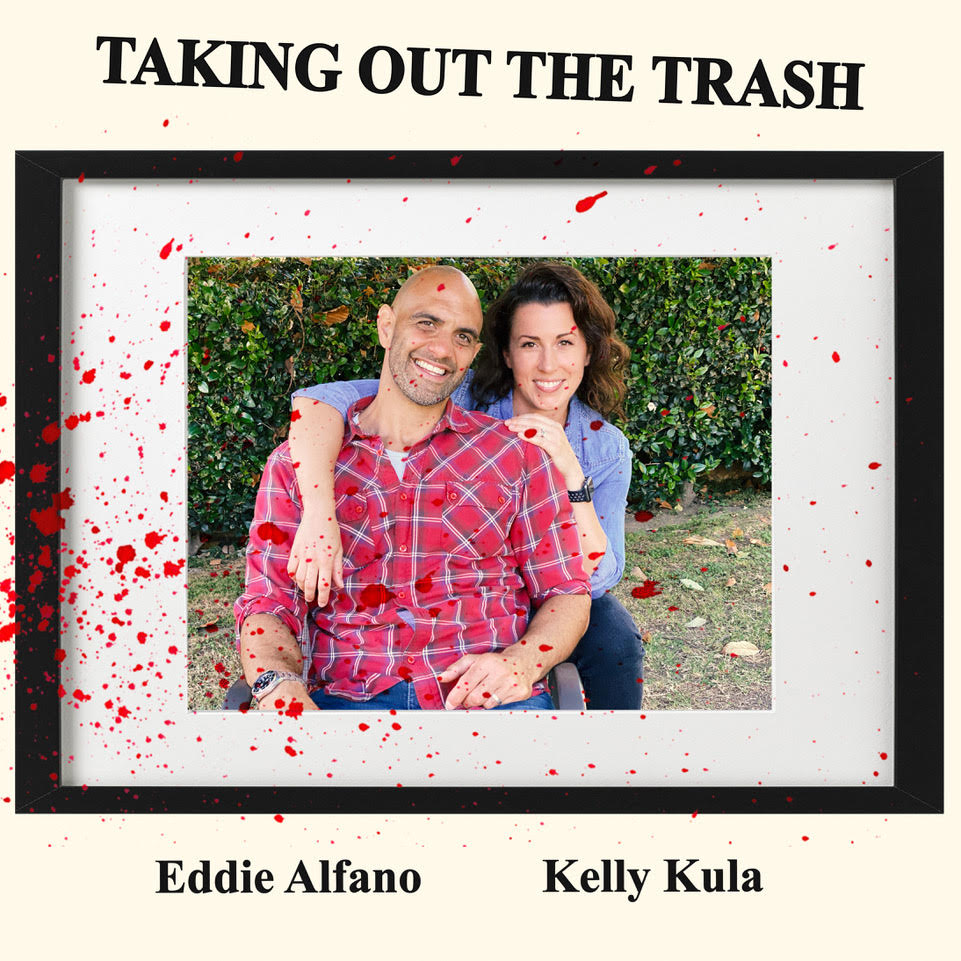 Taking Out The Trash